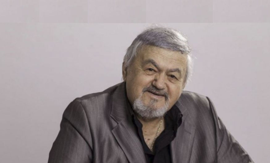 S-a stins din viață cântărețul Alexandru Jula