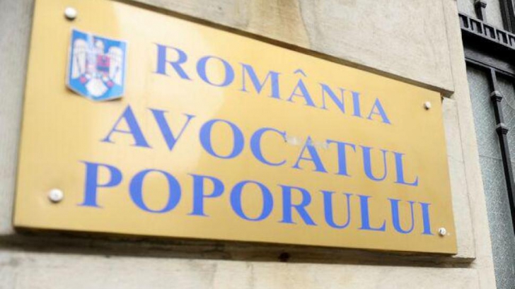 TULCEA: Avocatul Poporului acordă audiențe cetățenilor, la sediul Prefecturii. Înscrierile se fac telefonic