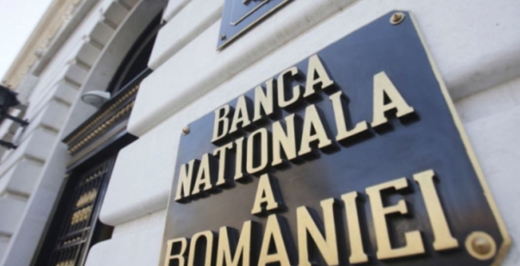 BNR păstrează prognoza de inflaţie la 3,5% pentru 2018