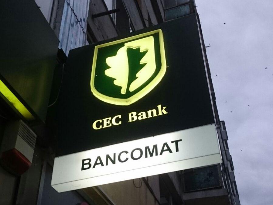 Taxele şi impozitele datorate către ANAF se vor putea plăti prin CEC Bank