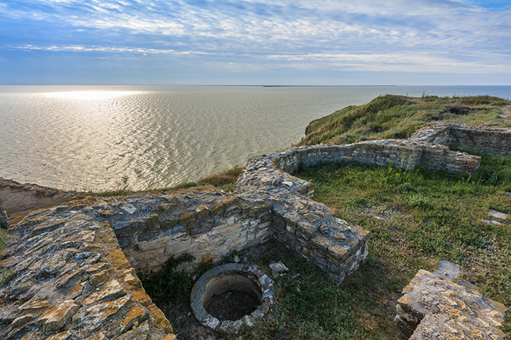 Poveștile despre frumusețile insuficient explorate ale Dobrogei inspiră planurile de excursie ale tot mai multor turiști