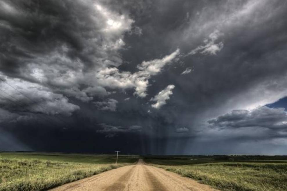Avertizări meteo de ultimă oră! Vizează şi zona Dobrogei