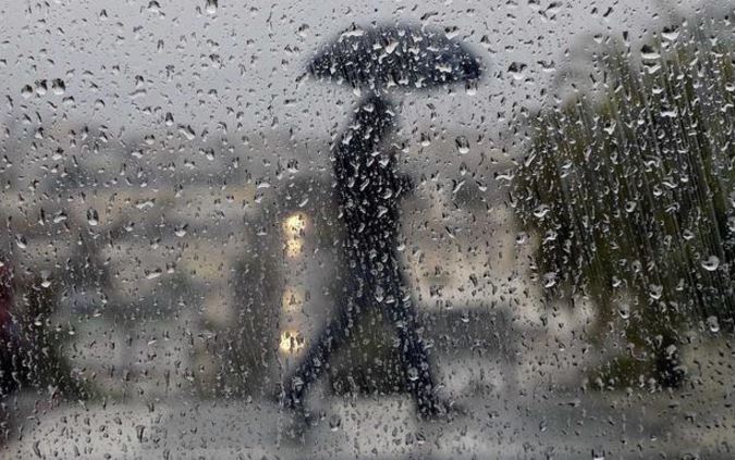 Mai multe localități din județul CONSTANȚA sunt sub cod galben de ploi, vânt și grindină
