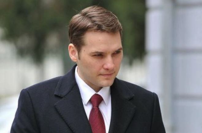 Dan Şova, condamnat definitiv la 3 ani închisoare cu executare în dosarul CET Govora