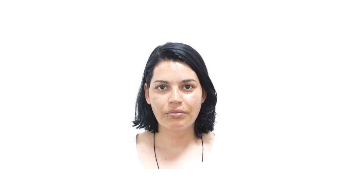 Ați văzut-o? Tânără din Constanța, dată dispărută