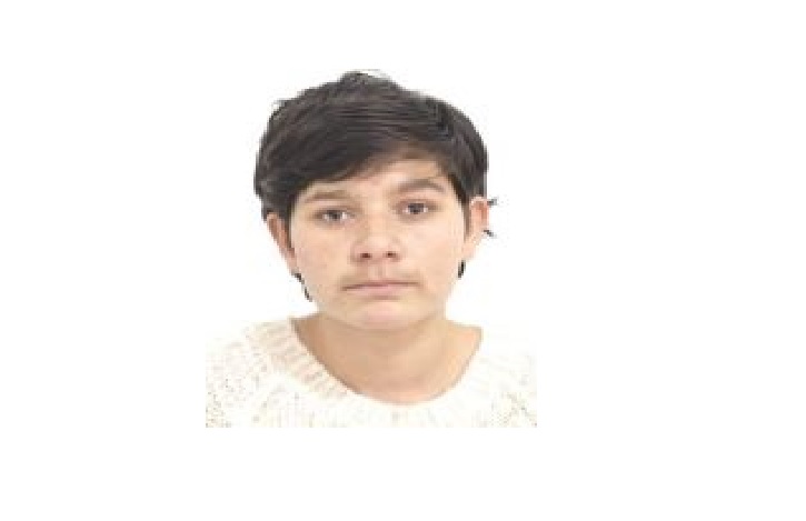 Județul CONSTANȚA: Tânără căutată de polițiști și familie  