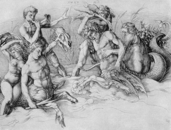 CONSTANȚA: Expoziție de heliogravură Albrecht Dürer