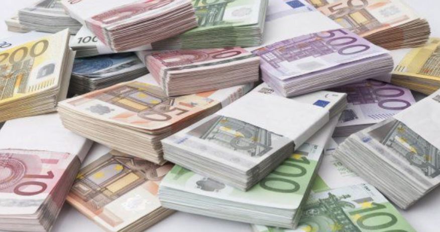 Comisia Europeană aprobă fonduri de aproape două miliarde de euro pentru infrastructura din România