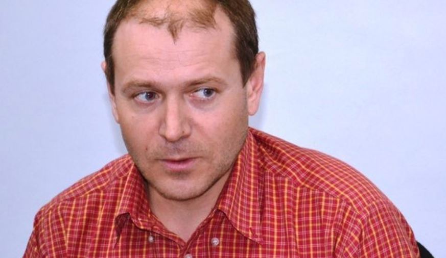 CSM a avizat favorabil propunerea de numire a lui Felix Bănilă la şefia DIICOT