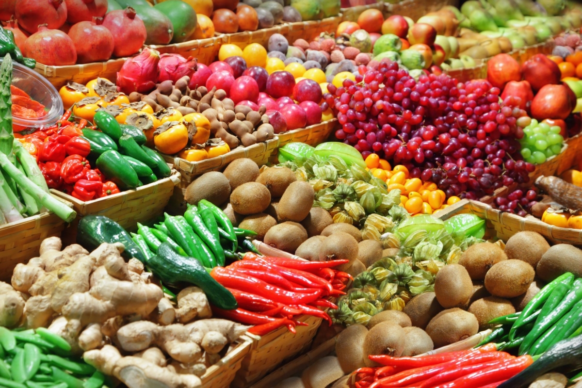 Ziua gastronomiei durabile