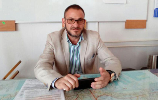 Interviul RC | Comisarii CJPC schimbă metodele de acțiune, în această vară, pe litoral. Horia Constantinescu: „Luptăm pentru a înlătura dugheana, musca, praful, mizeria“