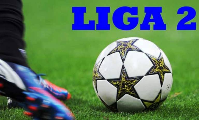 FRF propune un nou format pentru Liga a-II-a