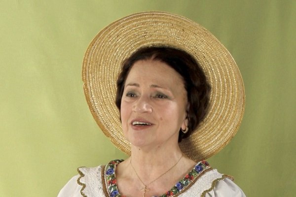 Veste tristă: Maria Butaciu a murit