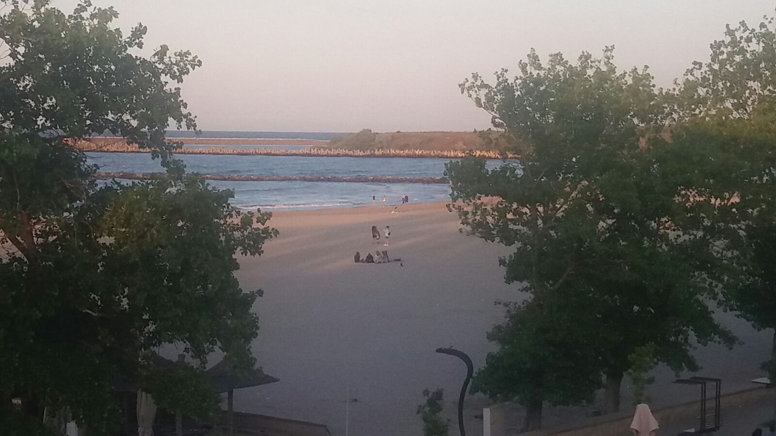 Vreme de vară în minivacanța de 1 Iunie