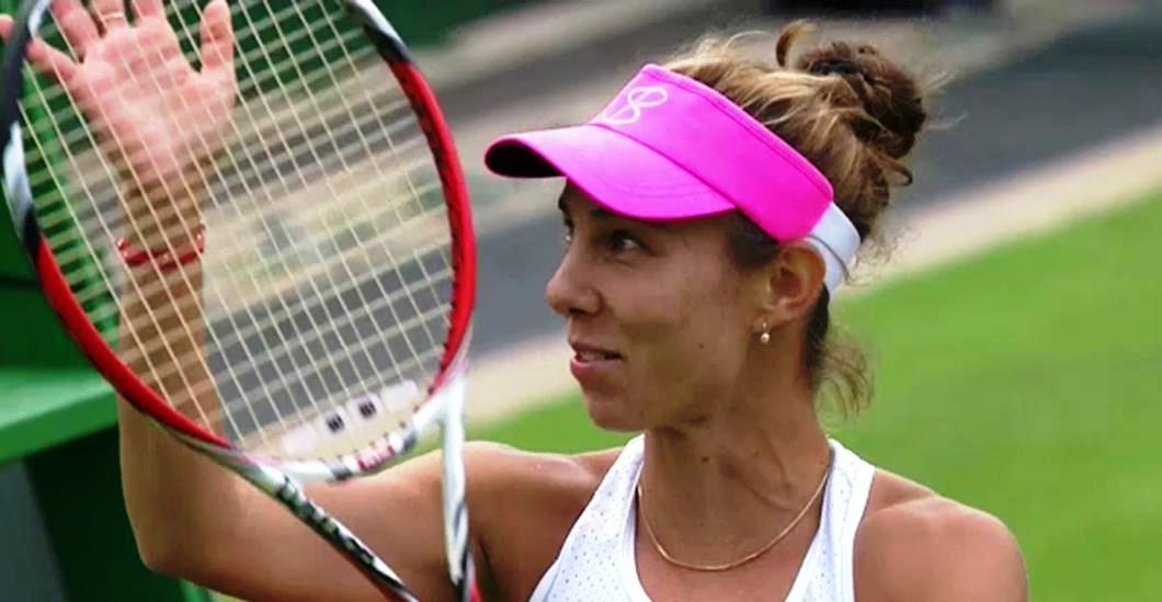 Mihaela Buzărnescu încearcă să-și apere titlul la San Jose