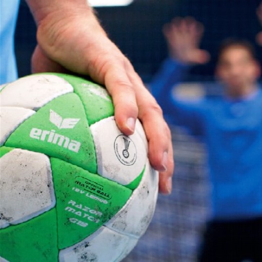 Naționala de handbal masculin a României a pierdut barajul de calificare la CM 2019