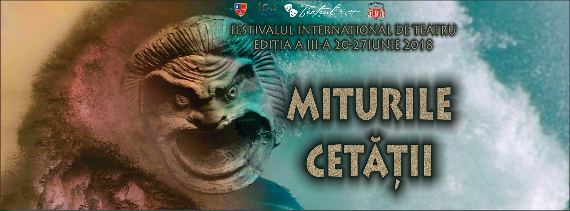 Festivalul Internațional „Miturile Cetății“, promotor al turismului cultural la Constanța