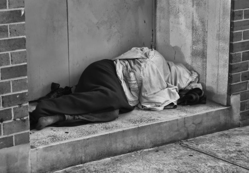 TULCEA: gerul din ultimele zile a umplut Centrul pentru persoanele fără adăpost din municipiu