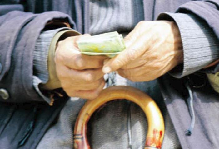 De la 1 iulie, crește punctul de pensie