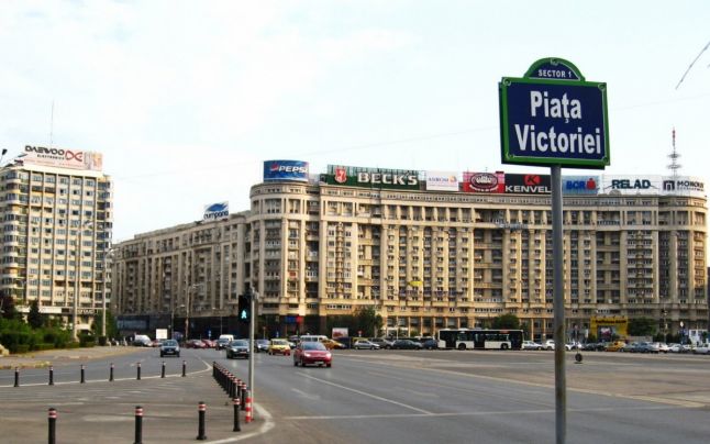 PSD organizează un miting în Piaţa Victoriei la care sunt aşteptate sute de mii persoane