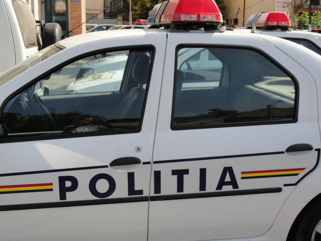 CONSTANȚA: Bărbat urmărit internațional pentru crimă de război, depistat de polițiști