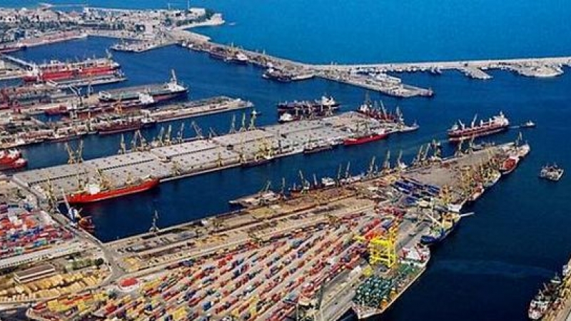 Ministrul Transporturilor a participat, la Bruxelles, la o conferinţă despre rolul Portului Constanţa şi al Dunării pentru economia europeană