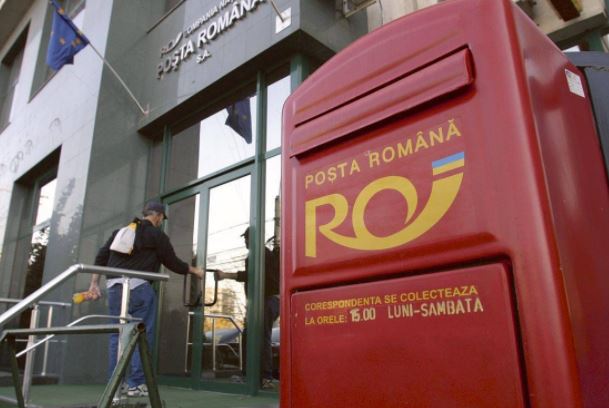 A fost numit noul director general provizoriu al Poştei Române