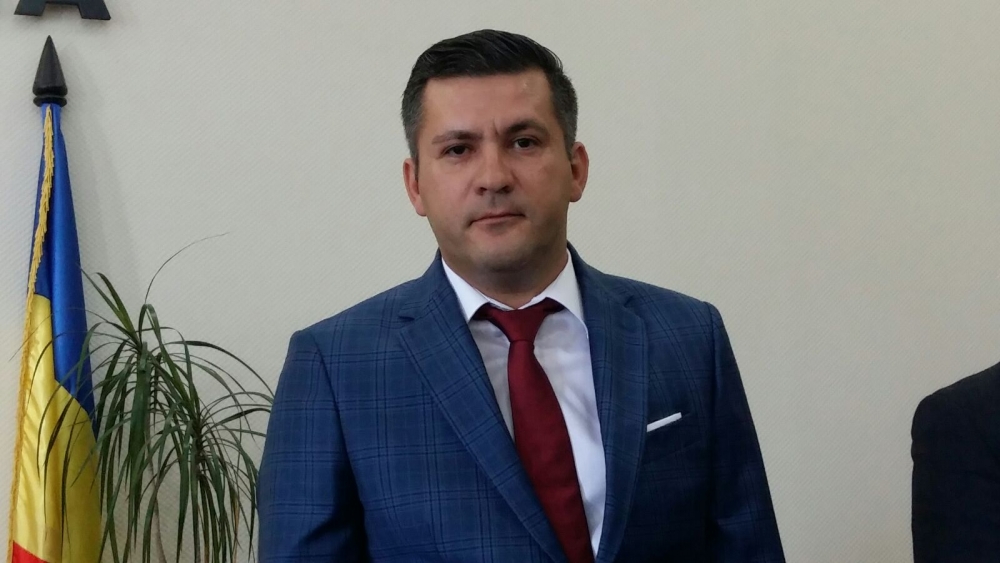Ioan Albu, despre rămânerea sa în funcția de prefect: „Voi decide săptămâna viitoare…“
