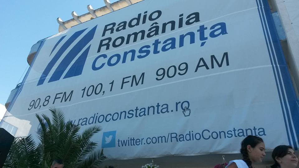 „Aici, Radio Vacanța!” se aude din nou. Concert pe ritm de vacanță