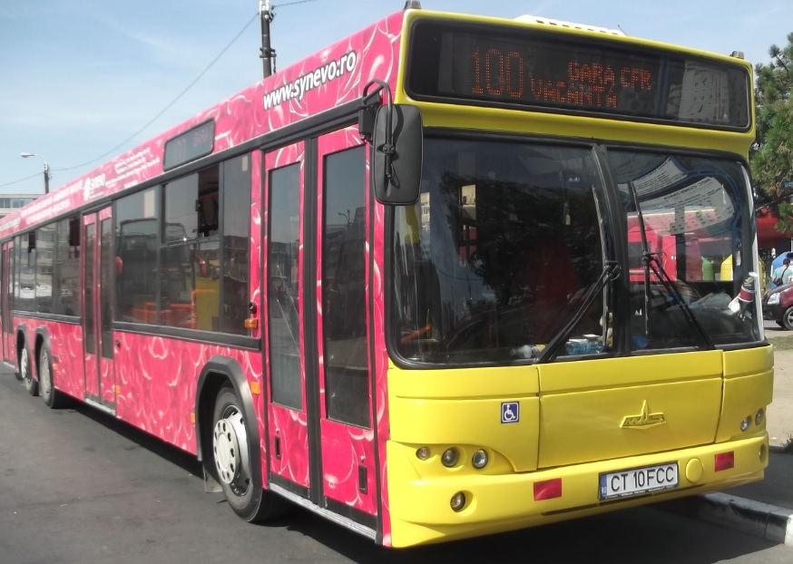 Programul chioșcurilor RATC, în perioada Sărbătorilor
