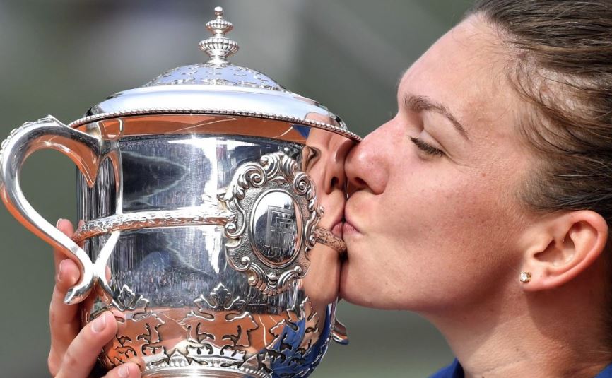 Lecția pe care a oferit-o Simona Halep prin câștigarea trofeului de la Roland Garros