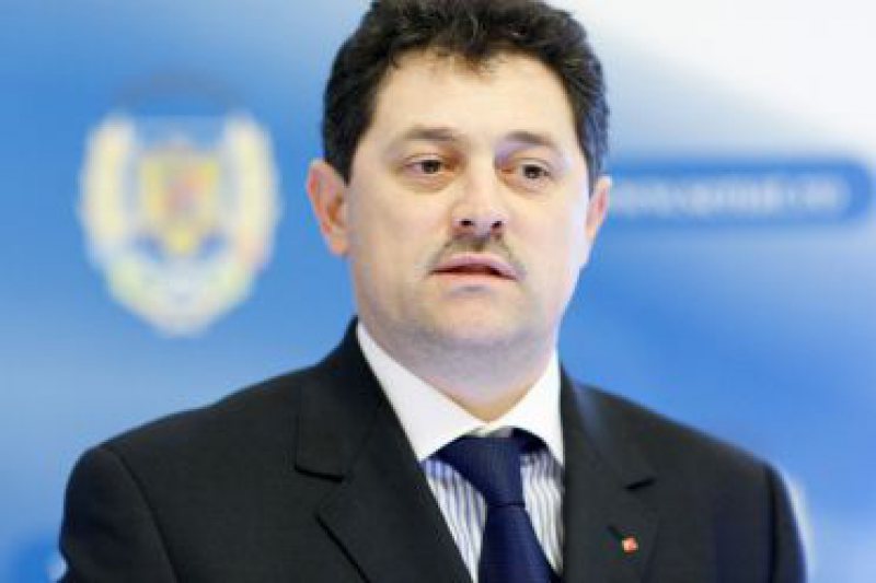 Sorin Bota: „Pierdem 1,5 miliarde de euro pentru că tranzitul de mărfuri spre Europa ocoleşte România“