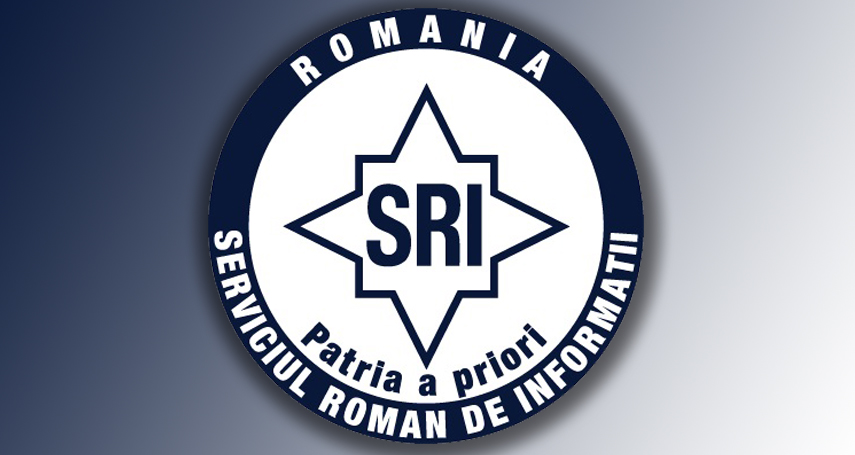SRI anunță că menține nivelul de alertă teroristă albastru-precaut