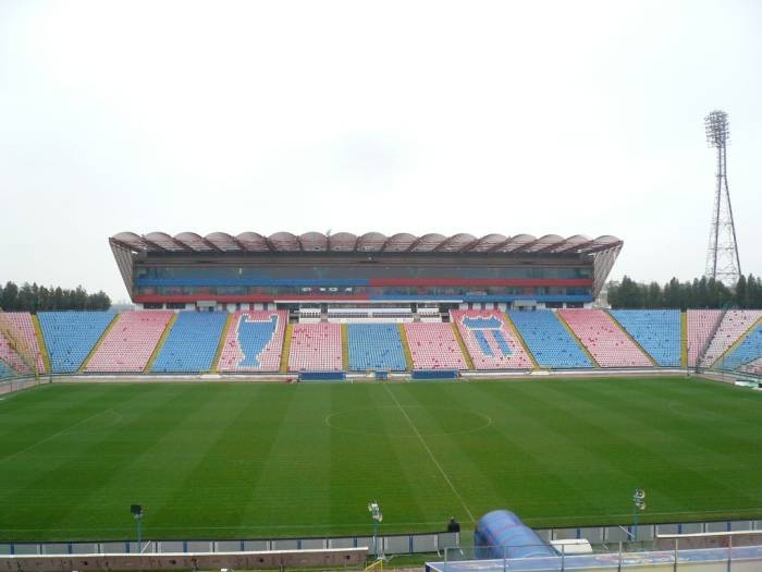 Stadionul Steaua va fi demolat
