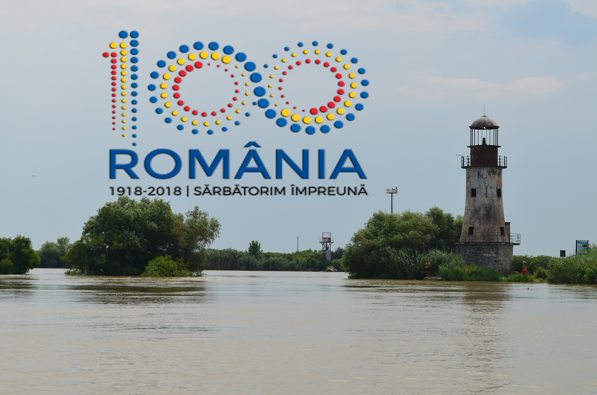 Sulina își comemorează astăzi eroii al căror nume este legat de Marea Unire din 1918