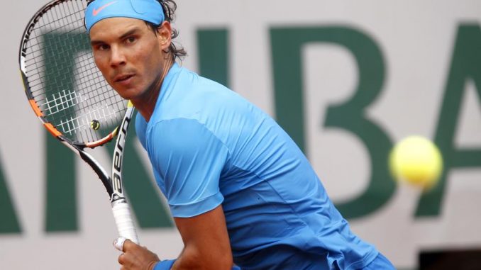 Și la masculin, turneul de la Roland Garros a fost câștigat de numărul unu mondial
