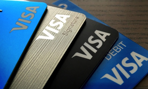 Tranzacțiile cu cardurile Visa au revenit la normal, anunță compania, după defecțiunea majoră de vineri
