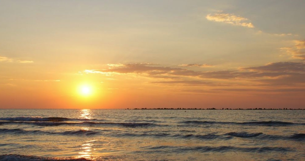 Vremea în Dobrogea se menţine frumoasă