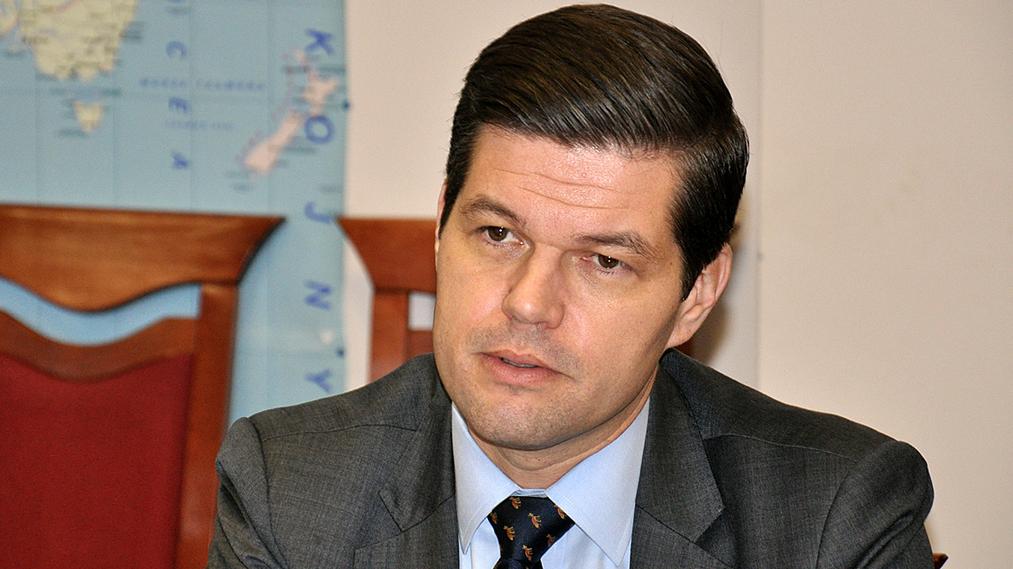 Wess Mitchell, la Bucureşti: România a construit un sistem judiciar puternic