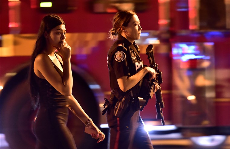 Canada: Doi morţi şi 13 răniţi într-un incident armat