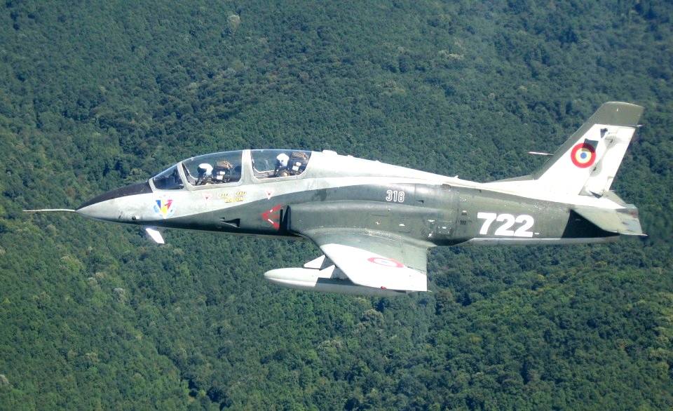 UPDATE – BACĂU: Starea piloţilor catapultați din aeronava IAR 99 Şoim