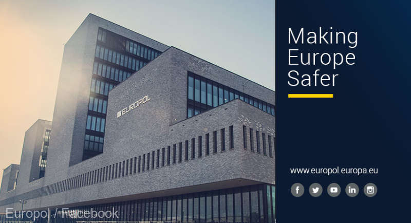 Reprezentant EUROPOL: Bărbatul care conducea autoturismul înmatriculat în Suedia nu a săvârşit niciun fel de abatere de la legislaţia românească