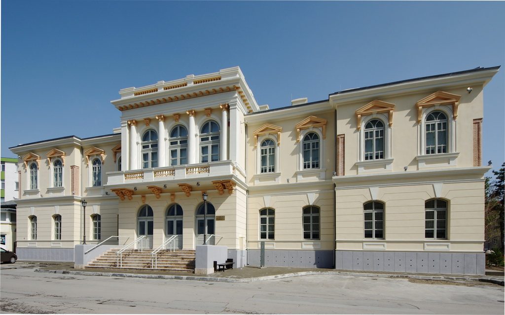 TULCEA: Muzee din municipiu, fără avize de securitate în caz de incendiu