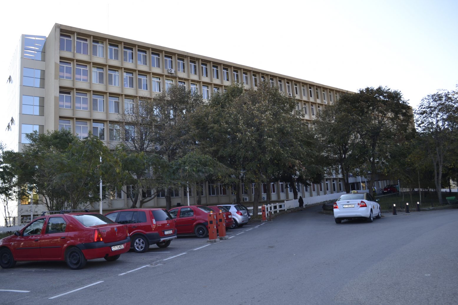 INTERVIU | Managerul Spitalului Municipal Mangalia, Alina Dan: „La Terapie Intensivă am extins activitatea la nouă paturi, iar opt dintre acestea sunt ocupate“