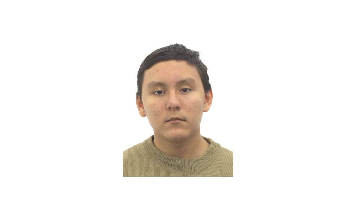 L-ați văzut? Tânăr de 20 de ani, dispărut din Constanța