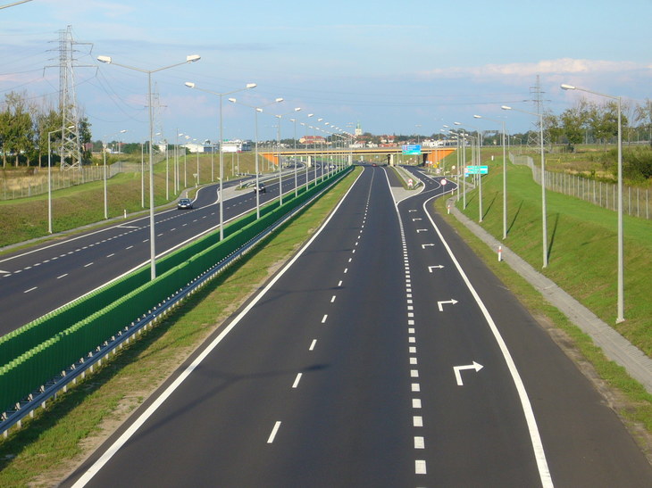 Restricţii de circulaţie pe Autostrada A4 Ovidiu – Agigea