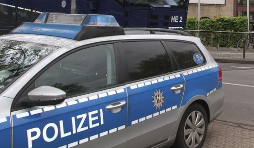 Şapte români au fost răniţi într-un accident produs în GERMANIA