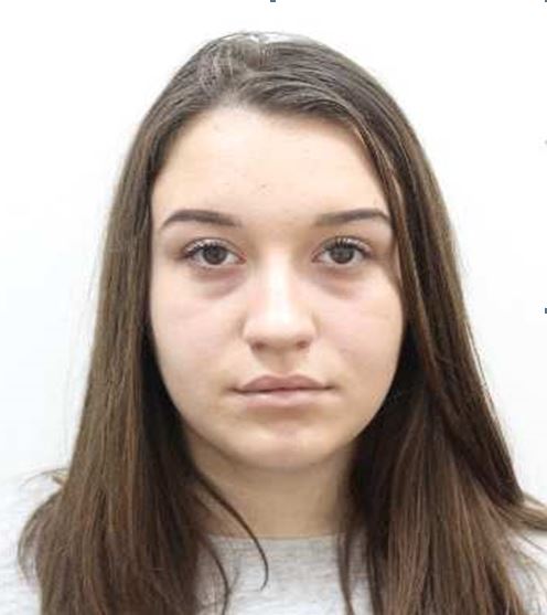 UPDATE! Minoră din Năvodari dată dispărută