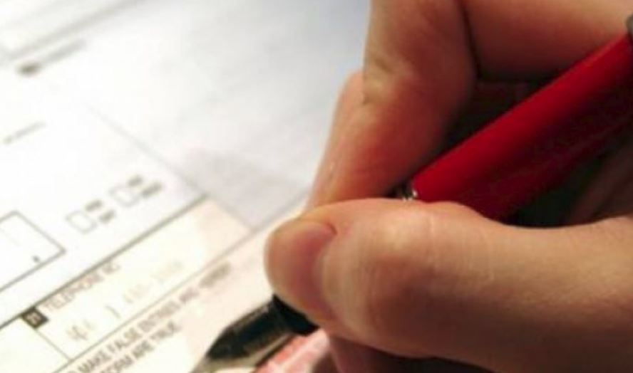 Data de 31 iulie, termen limită pentru declarația unică