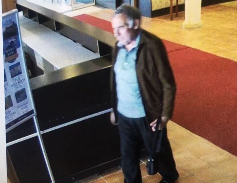 UPDATE! Căutat de poliție – un bărbat a dispărut în Costinești
